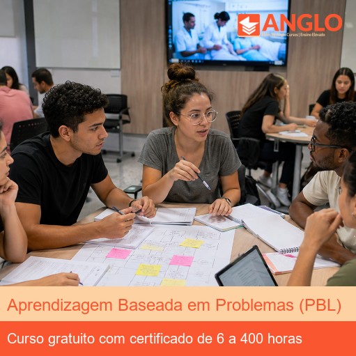Aprendizagem Baseada em Problemas (PBL)